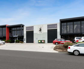 Factory, Warehouse & Industrial commercial property sold at 12-16 Milgate Drive Mornington VIC 3931