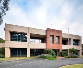 Offices commercial property sold at 31 Vision Drive Burwood East VIC 3151