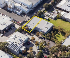 Offices commercial property sold at 5/6-7 Gilda Court Mulgrave VIC 3170