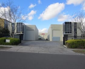 Factory, Warehouse & Industrial commercial property sold at 4/34 Buckland Street Clayton VIC 3168