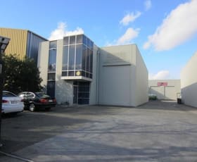 Factory, Warehouse & Industrial commercial property sold at 4/34 Buckland Street Clayton VIC 3168