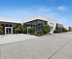 Factory, Warehouse & Industrial commercial property sold at 2/585 Blackburn Road Notting Hill VIC 3168