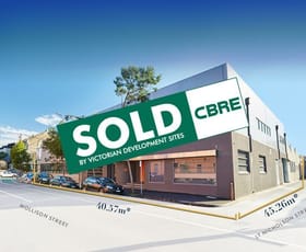 Factory, Warehouse & Industrial commercial property sold at 20-30 Mollison Street Abbotsford VIC 3067