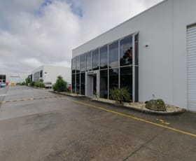 Factory, Warehouse & Industrial commercial property sold at 7/585 Blackburn Road Notting Hill VIC 3168