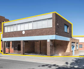 Factory, Warehouse & Industrial commercial property sold at 20 Cottage Street Blackburn VIC 3130