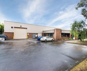 Factory, Warehouse & Industrial commercial property sold at 48 Koornang Road Scoresby VIC 3179