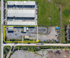 Development / Land commercial property sold at 644-652 Clayton Road Clayton South VIC 3169