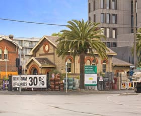 Shop & Retail commercial property sold at 115 Bay Street Port Melbourne VIC 3207