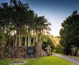 Hotel, Motel, Pub & Leisure commercial property sold at Gaia Retreat & Spa 933 Fernleigh Road Brooklet NSW 2479