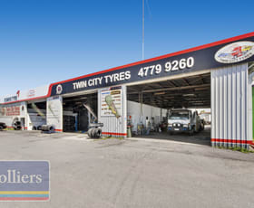 Factory, Warehouse & Industrial commercial property sold at 350 Ingham Road Garbutt QLD 4814