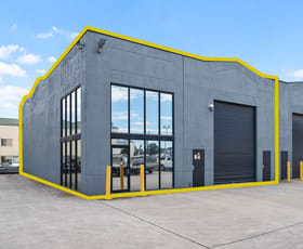 Factory, Warehouse & Industrial commercial property sold at 1/14 Wingate Road Mulgrave NSW 2756