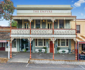 Hotel, Motel, Pub & Leisure commercial property sold at 68 Mostyn Street Castlemaine VIC 3450