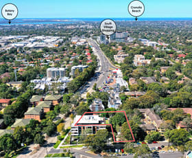 Development / Land commercial property sold at 68 Glencoe St & Old Princes Hwy Sutherland NSW 2232
