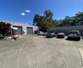 Factory, Warehouse & Industrial commercial property sold at 1/51 Cordwell Road Yandina QLD 4561