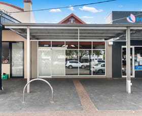 Offices commercial property leased at 140 Johnson Street Maffra VIC 3860