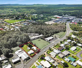 Development / Land commercial property sold at 62 and 64 Peachester Road Beerwah QLD 4519