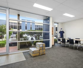 Factory, Warehouse & Industrial commercial property sold at 48/140-148 Chesterville Road Cheltenham VIC 3192
