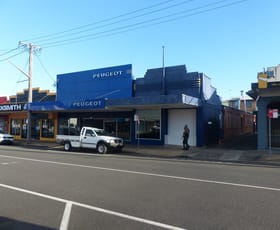 Factory, Warehouse & Industrial commercial property sold at 109 Woodlark Street Lismore NSW 2480