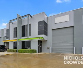 Showrooms / Bulky Goods commercial property leased at 12/238 Governor Road Braeside VIC 3195