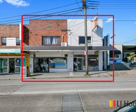 Shop & Retail commercial property for lease at Shop 100 Kingsgrove Road Belmore NSW 2192