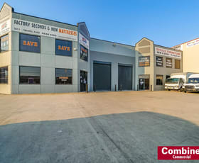 Showrooms / Bulky Goods commercial property leased at 4/7 Maxwell Place Narellan NSW 2567