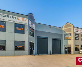 Shop & Retail commercial property leased at 4/7 Maxwell Place Narellan NSW 2567
