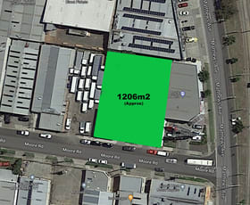 Development / Land commercial property sold at 4 & 6 Moore Road Airport West VIC 3042