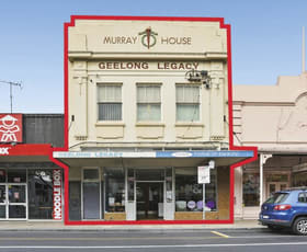 Offices commercial property sold at Whole of Property/180-182 Ryrie Street Geelong VIC 3220