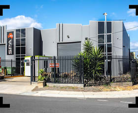 Factory, Warehouse & Industrial commercial property sold at 63 Balfour Avenue Sunshine North VIC 3020