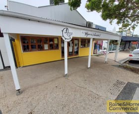 Shop & Retail commercial property sold at 83 Kedron Brook Road Wilston QLD 4051