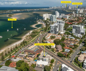 Other commercial property sold at 3 Brighton Street Biggera Waters QLD 4216
