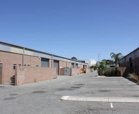 Factory, Warehouse & Industrial commercial property sold at 2/40 Meliador Way Midvale WA 6056