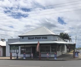 Shop & Retail commercial property sold at 103 Churchill St Maryborough QLD 4650