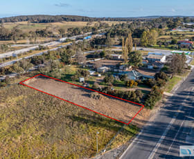 Factory, Warehouse & Industrial commercial property sold at 129 George Street Marulan Marulan NSW 2579
