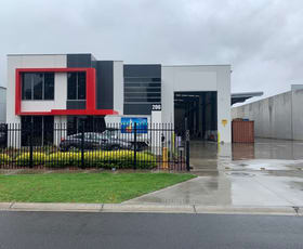 Showrooms / Bulky Goods commercial property sold at 206-208 Discovery Road Dandenong VIC 3175