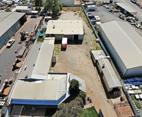 Other commercial property sold at 48 Sargent Street Braitling NT 0870