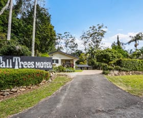 Shop & Retail commercial property sold at 9 Eagle Heights Road Tamborine Mountain QLD 4272
