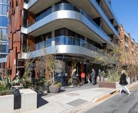 Shop & Retail commercial property sold at Ground/19 Marcus Clarke Street Canberra ACT 2601