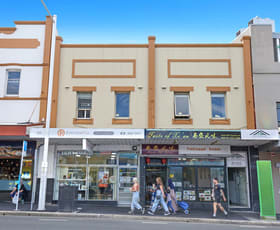 Offices commercial property sold at 230-232 Crown Street Wollongong NSW 2500