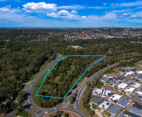 Development / Land commercial property sold at Lot 2 Yallaroi Road Maudsland QLD 4210