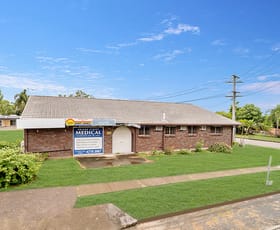 Offices commercial property sold at 33 EDISON STREET Wulguru QLD 4811