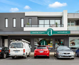 Shop & Retail commercial property sold at 9-11 Scanlan Street Bentleigh East VIC 3165