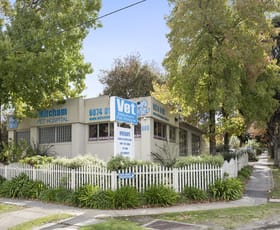 Shop & Retail commercial property sold at 599 Whitehorse Road Mitcham VIC 3132