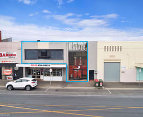 Offices commercial property sold at 50 Curtis Street Ballarat Central VIC 3350