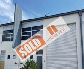 Factory, Warehouse & Industrial commercial property sold at Unit 15/172-178 Milperra Road Revesby NSW 2212