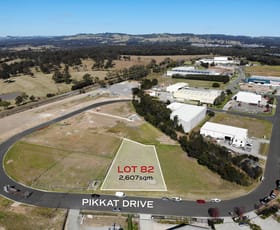 Development / Land commercial property sold at 12 Pikkat Drive Braemar NSW 2575