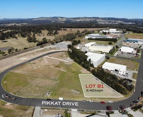 Development / Land commercial property sold at 10 Pikkat Drive Braemar NSW 2575