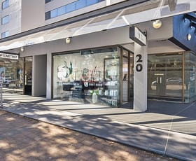 Offices commercial property sold at 3/20 Bungan Street Mona Vale NSW 2103