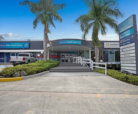 Other commercial property sold at 95 Alexander Drive Highland Park QLD 4211