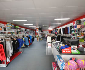 Shop & Retail commercial property sold at 21-23 Gillies Street Rochester VIC 3561